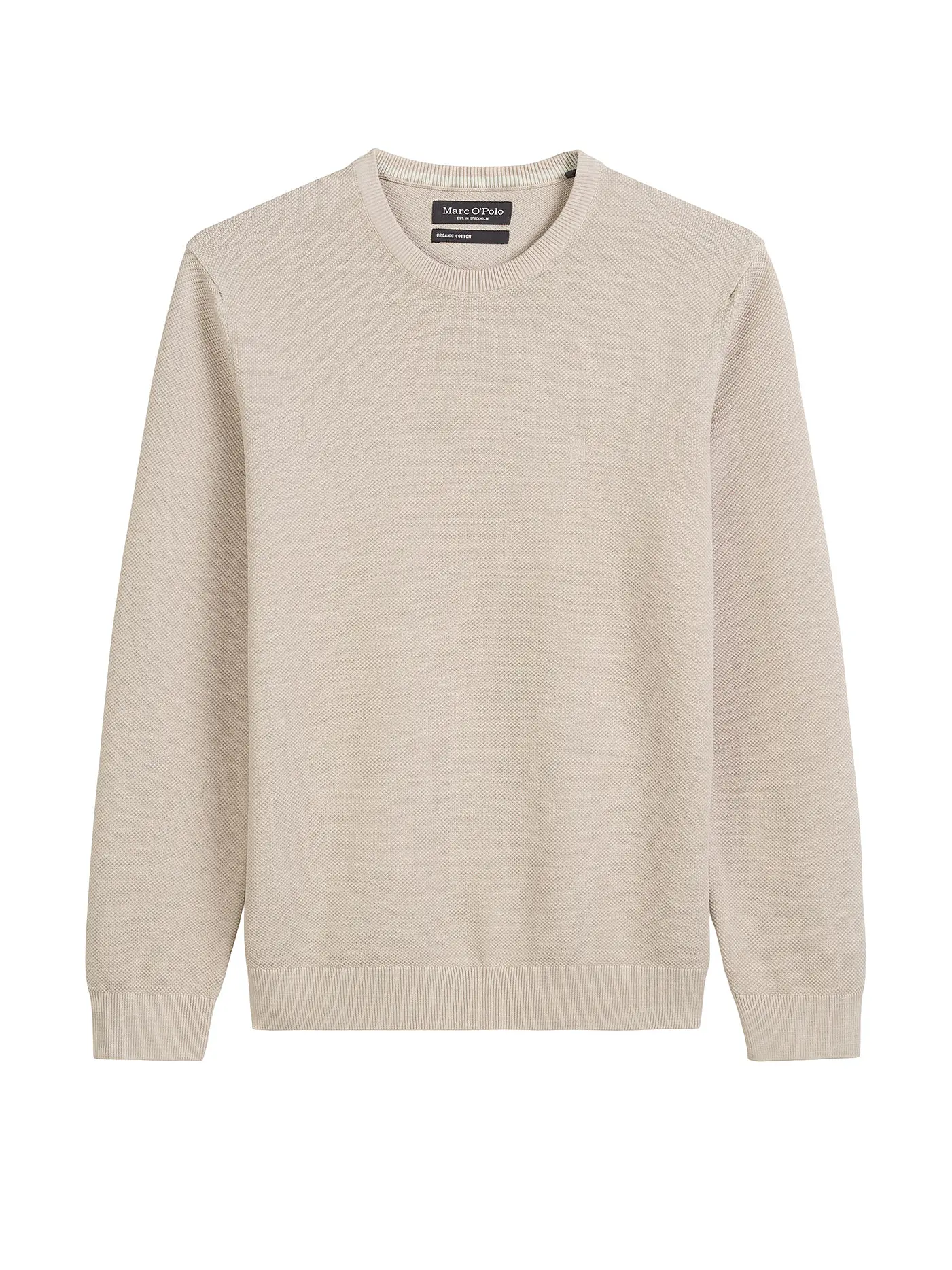 MARC O'POLO | Pullover | creme